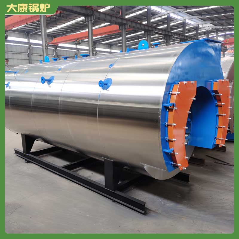 燃烧生物质的锅炉银晨锅炉客服小型锅炉厂家