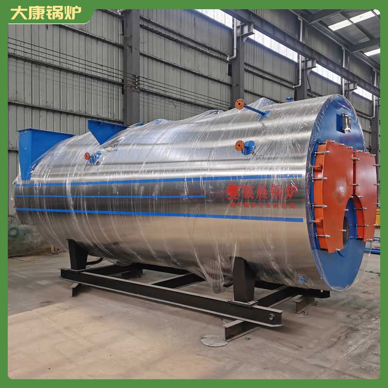 养殖锅炉哪里的好太康锅炉厂出口三十余个国家的