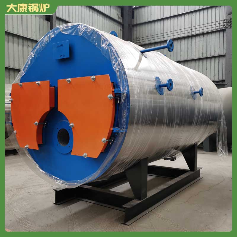 导热油锅炉半吨