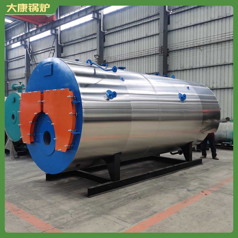 锅炉生物质燃料生产