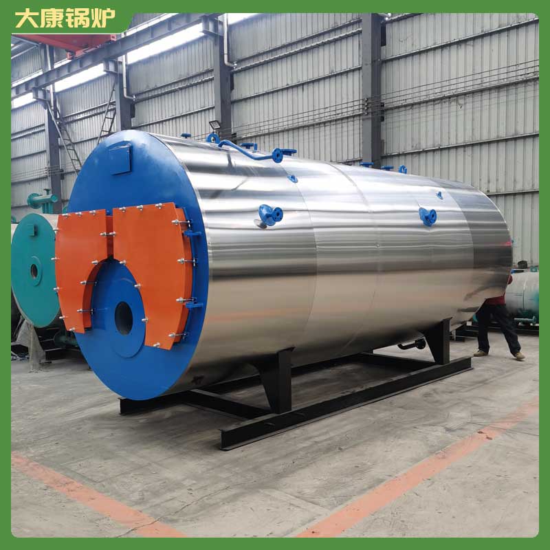 立式生物质锅炉厂家
