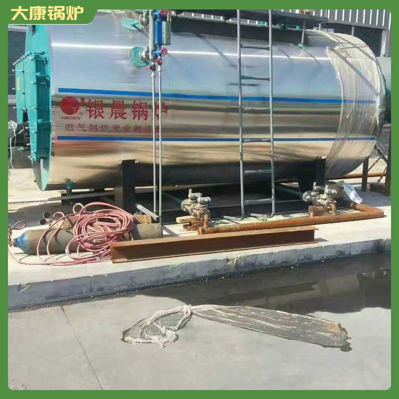 导热油锅炉一般多少钱