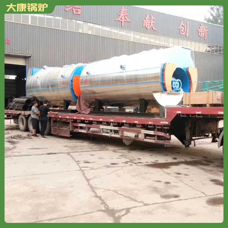 养殖场锅炉