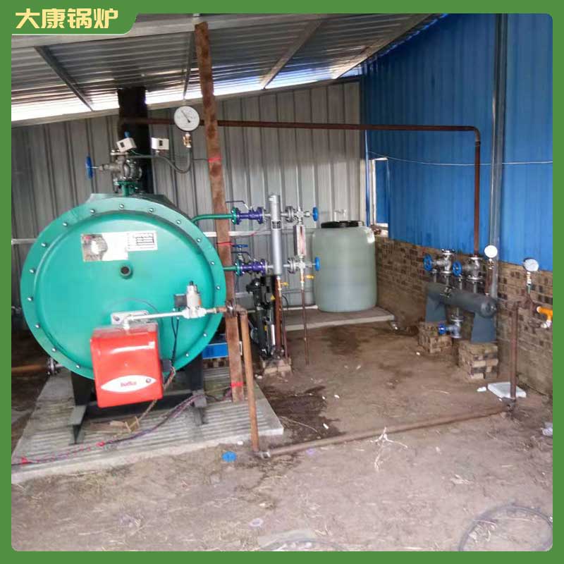 导热油炉锅炉型号