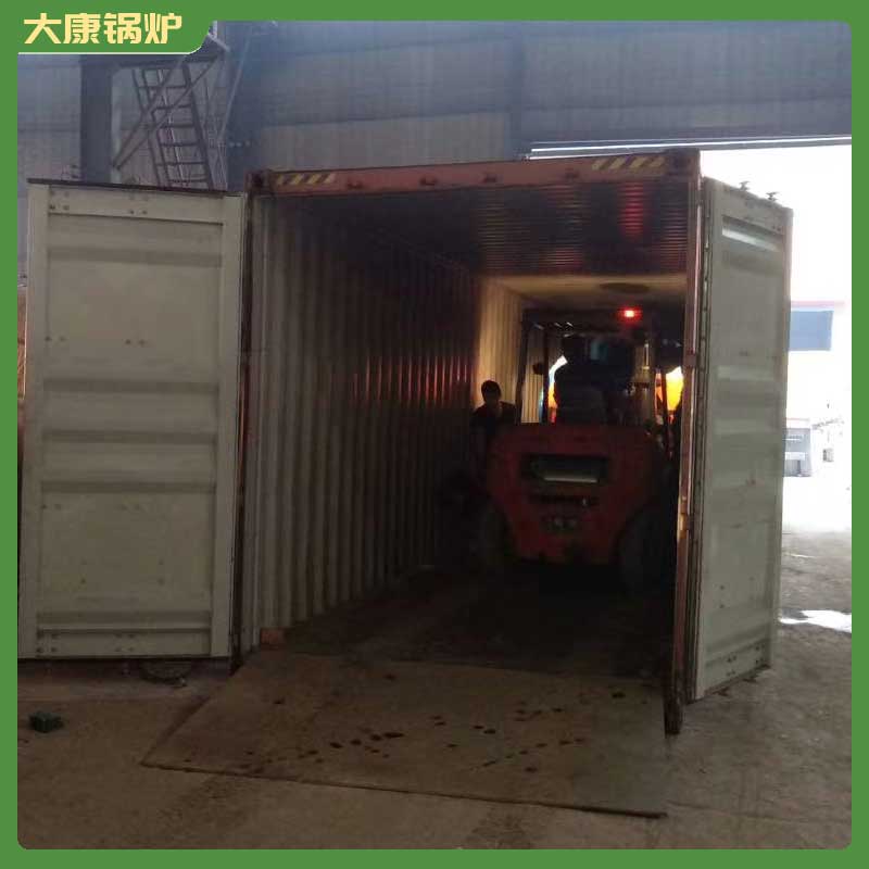 生物质环保锅炉价格是多少钱