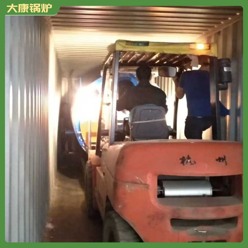 导热油锅炉品牌厂家银晨锅炉集团常压锅炉承压锅炉