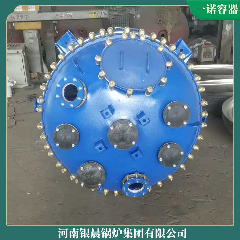 导热油锅炉120万大卡