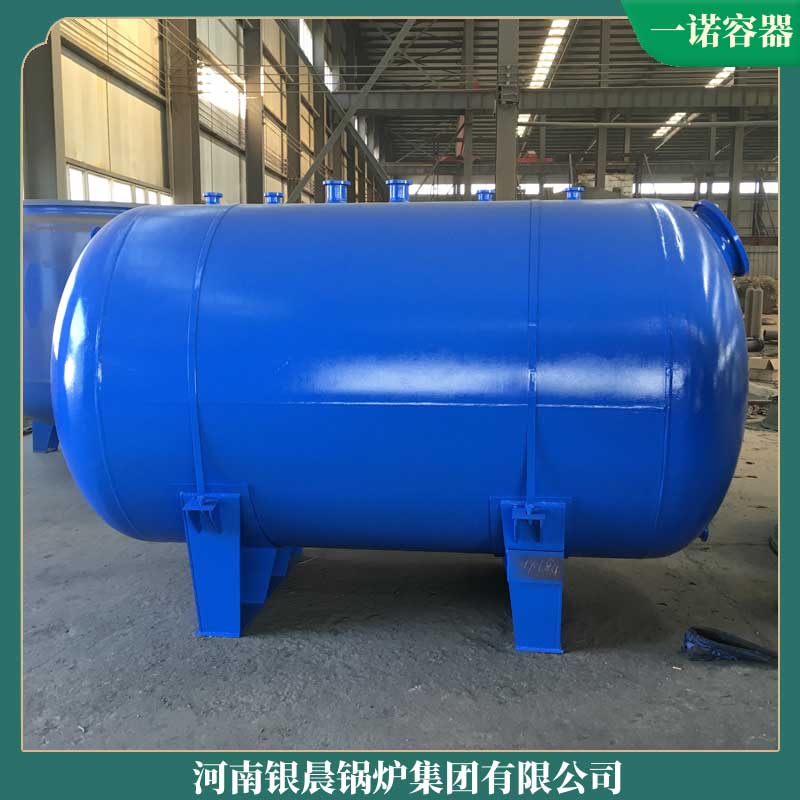 生物质采暖锅炉银晨锅炉公司1t燃气热水锅炉